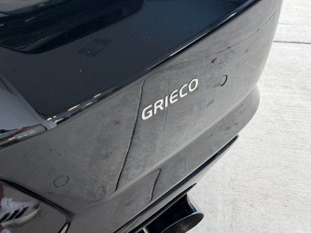 Certified 2024 Chevrolet Camaro SS RWD image 16