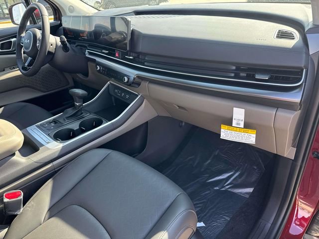 New 2026 Kia Carnival image 16