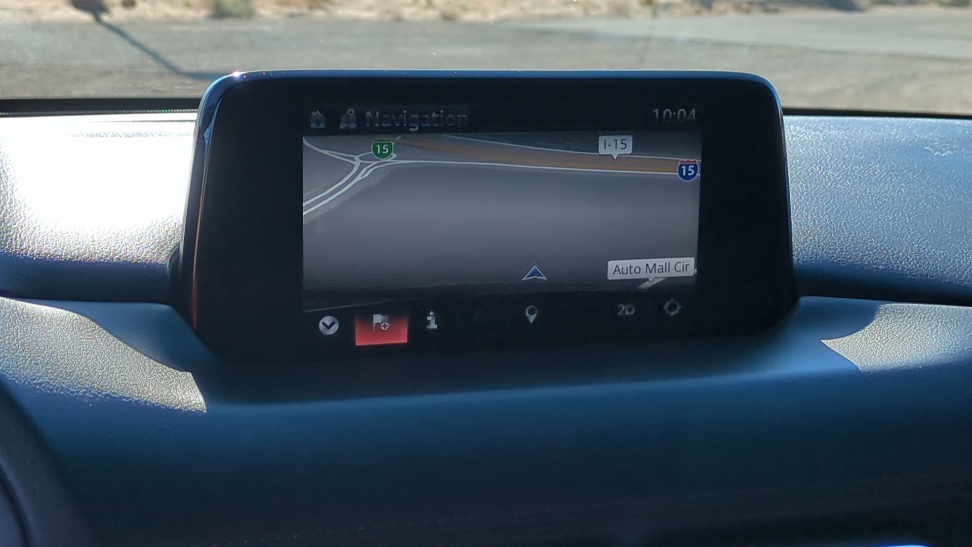 Used 2019 MAZDA CX-5 Signature image 22