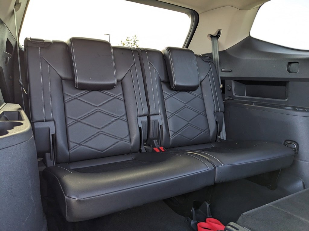 Used 2024 Volkswagen Atlas SE image 48