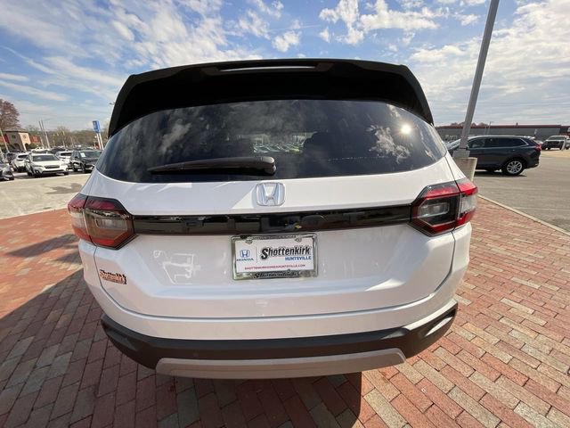 Used 2025 Honda Pilot EX-L image 32