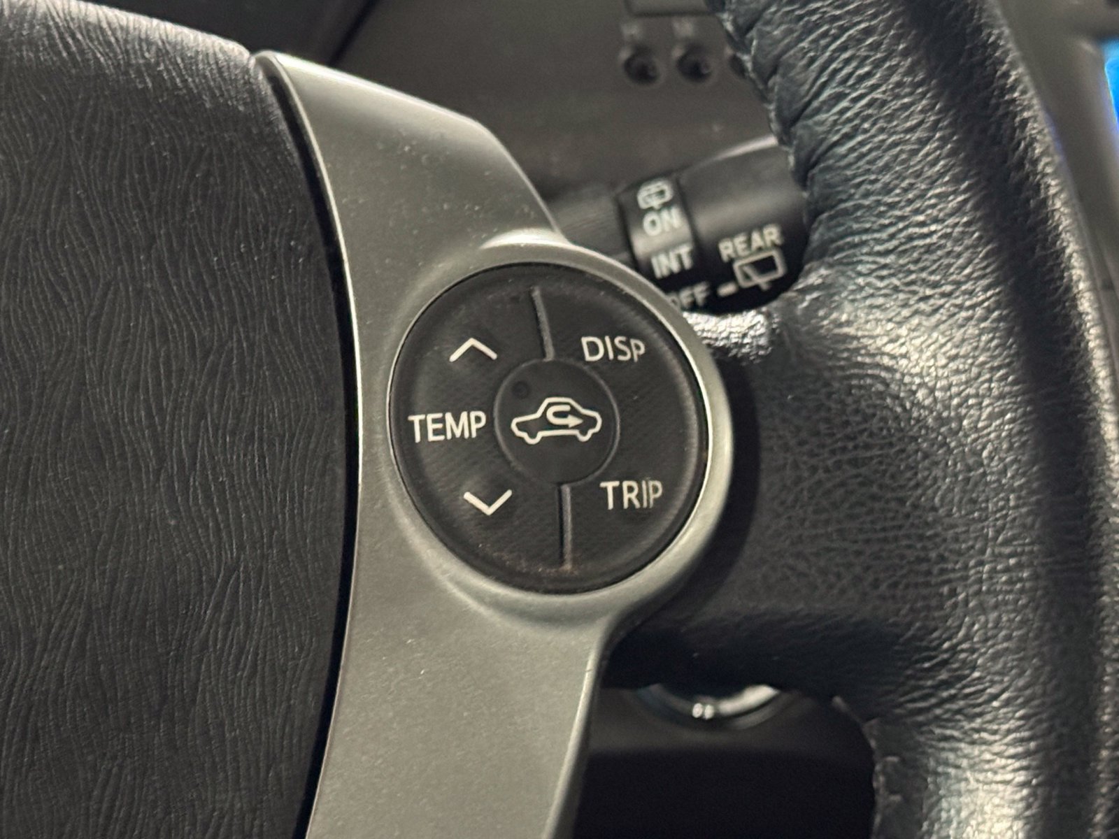 Used 2012 Toyota Prius Four FWD image 26