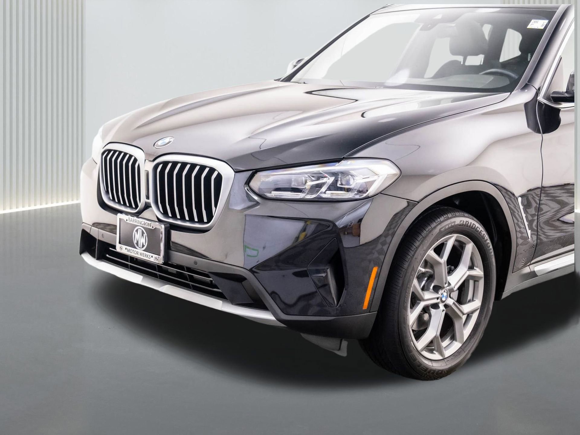 Used 2023 BMW X3 xDrive30i w/ Convenience Package image 30
