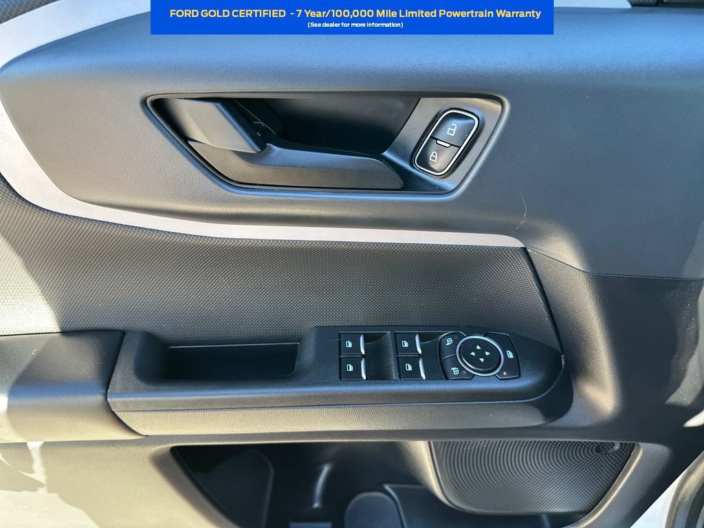Certified 2024 Ford Bronco Sport Big Bend w/ Convenience Package AWD/4WD image 11