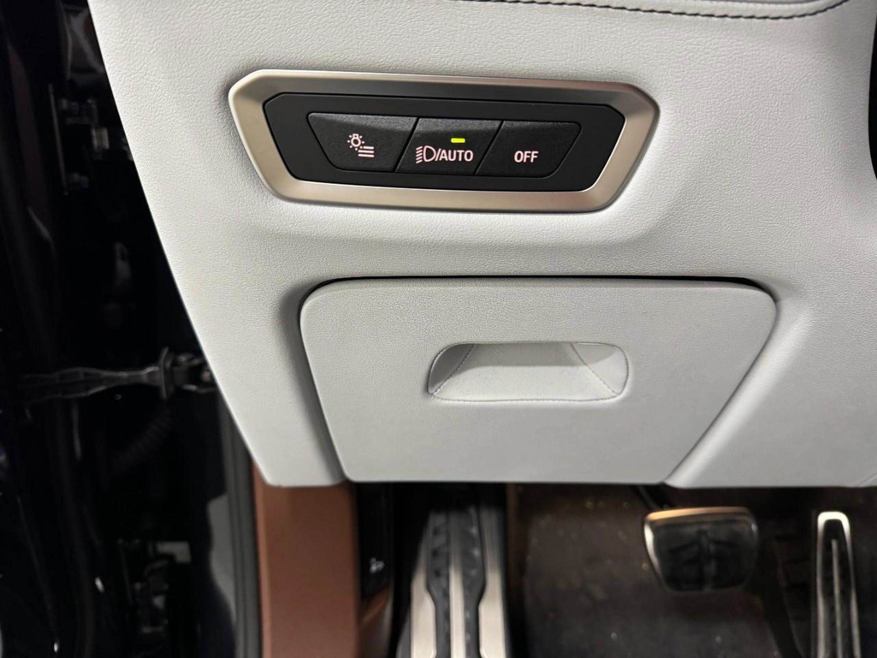 New 2026 BMW XM Label Red image 27