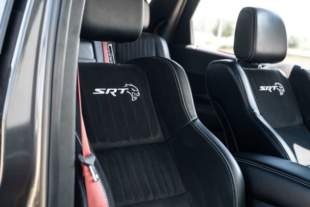 Used 2021 Dodge Durango SRT Hellcat AWD/4WD image 29