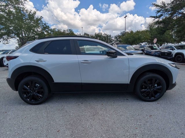 New 2026 MAZDA CX-30 Aire Edition AWD/4WD image 2