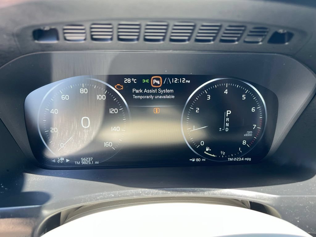 Used 2022 Volvo XC90 T5 Momentum w/ Advanced Package AWD/4WD image 46