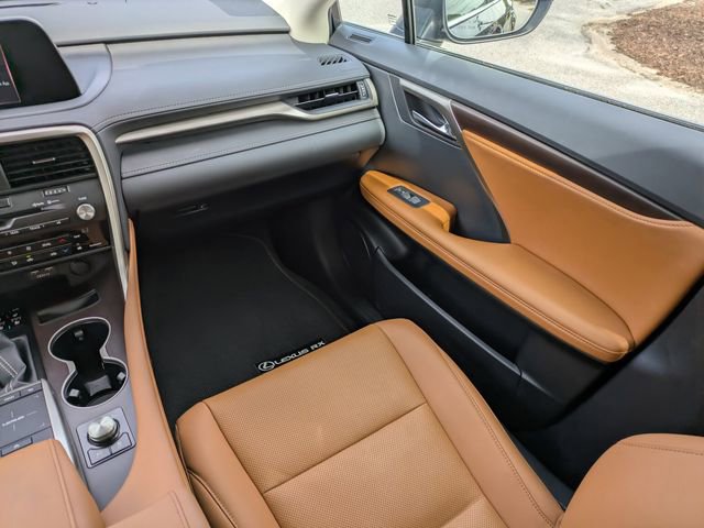 Used 2022 Lexus RX 450h AWD w/ Premium Package image 21