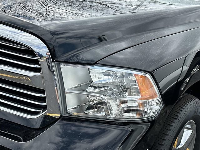 Used 2014 RAM 1500 Big Horn AWD/4WD image 6