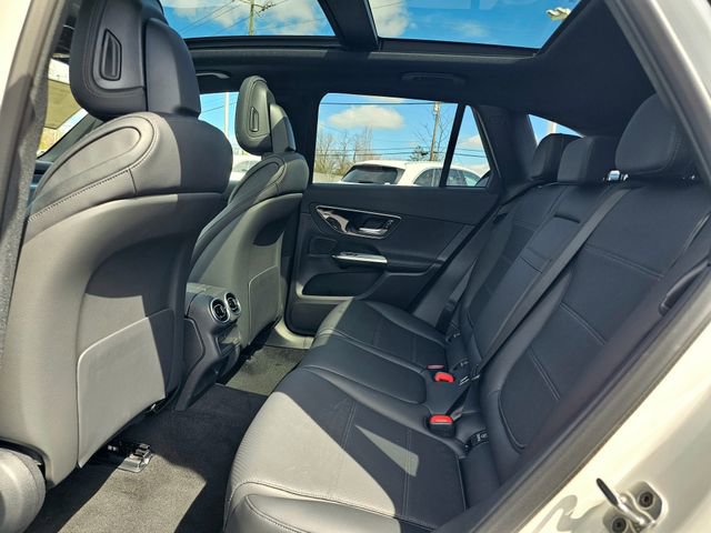 New 2026 Mercedes-Benz GLC 300 4MATIC image 21