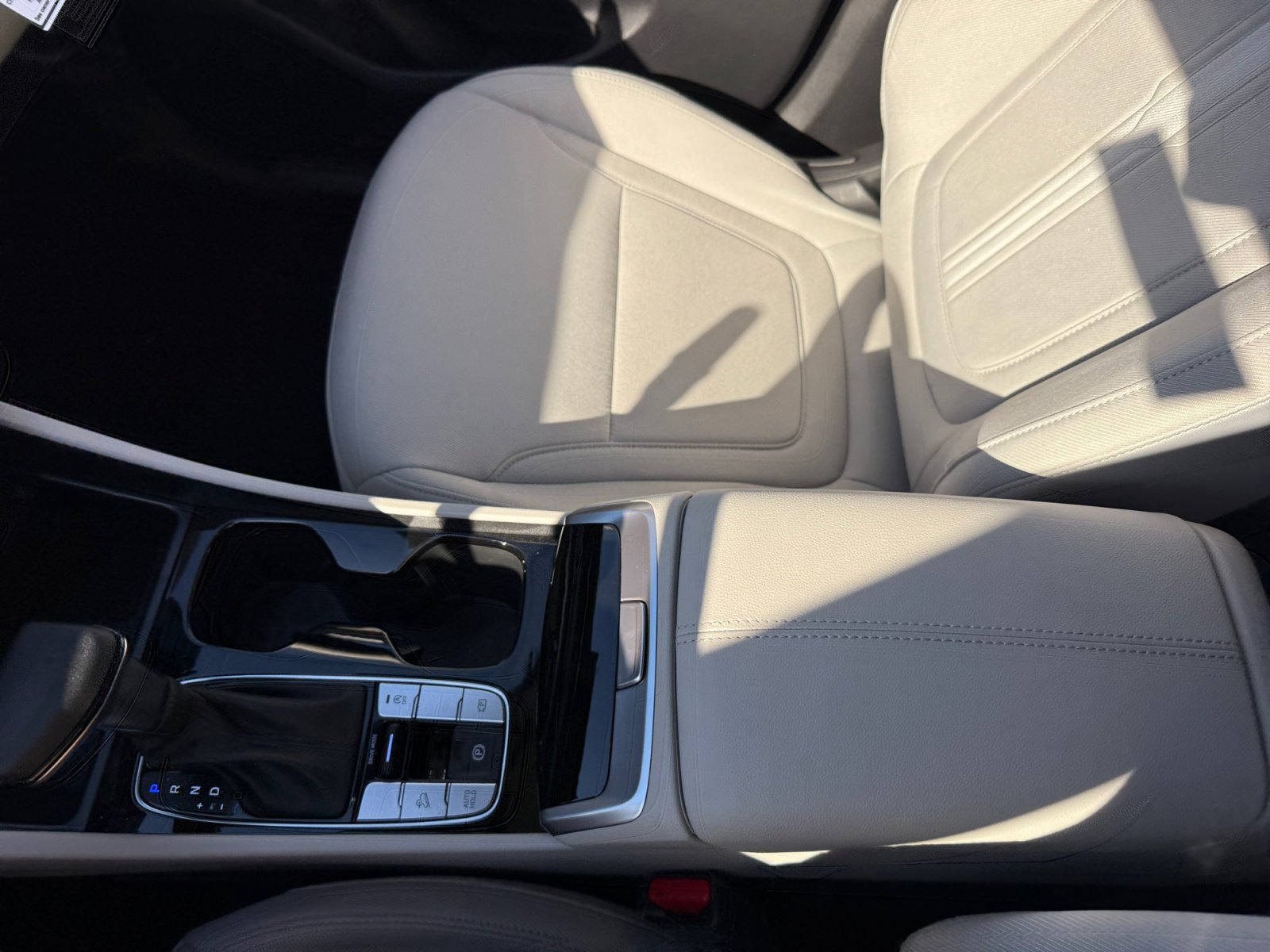New 2026 Hyundai Tucson SEL image 14
