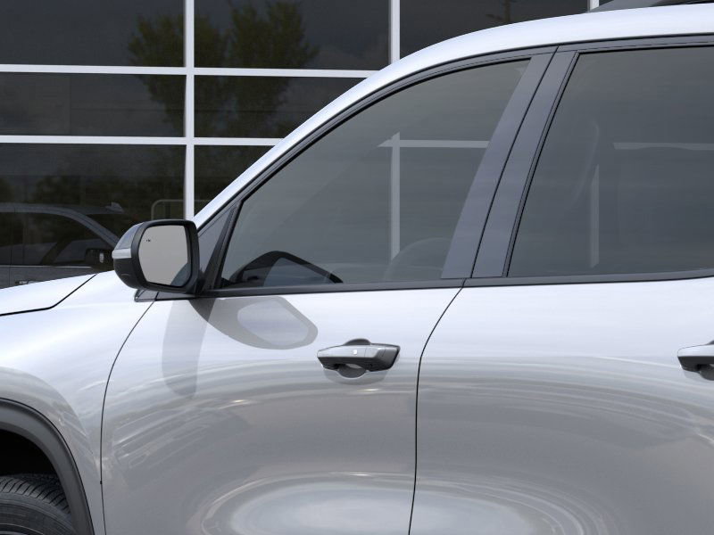 New 2026 Chevrolet Traverse LT image 12