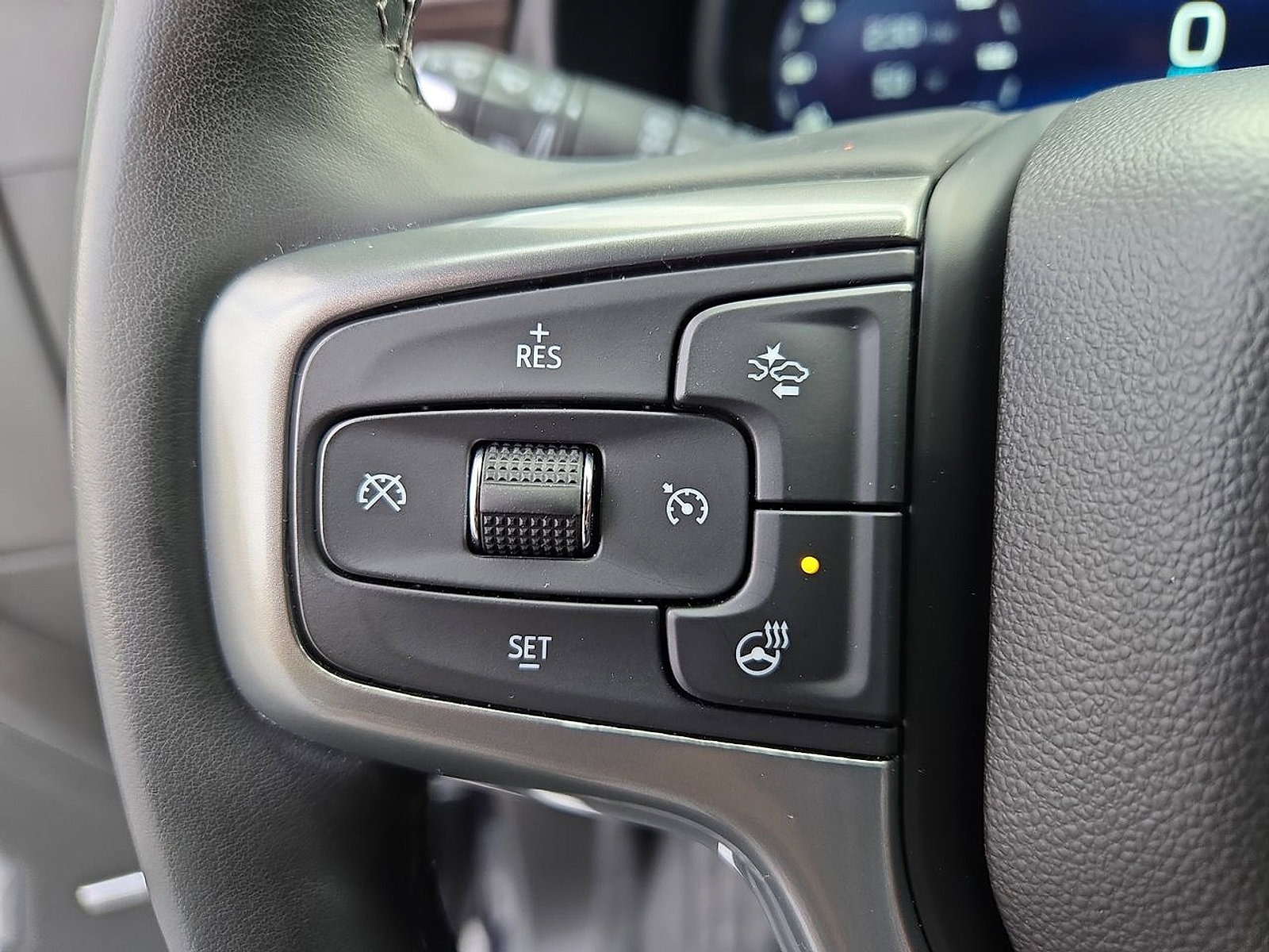 Certified 2023 Chevrolet Tahoe Z71 w/ Off-Road Capability Package image 17