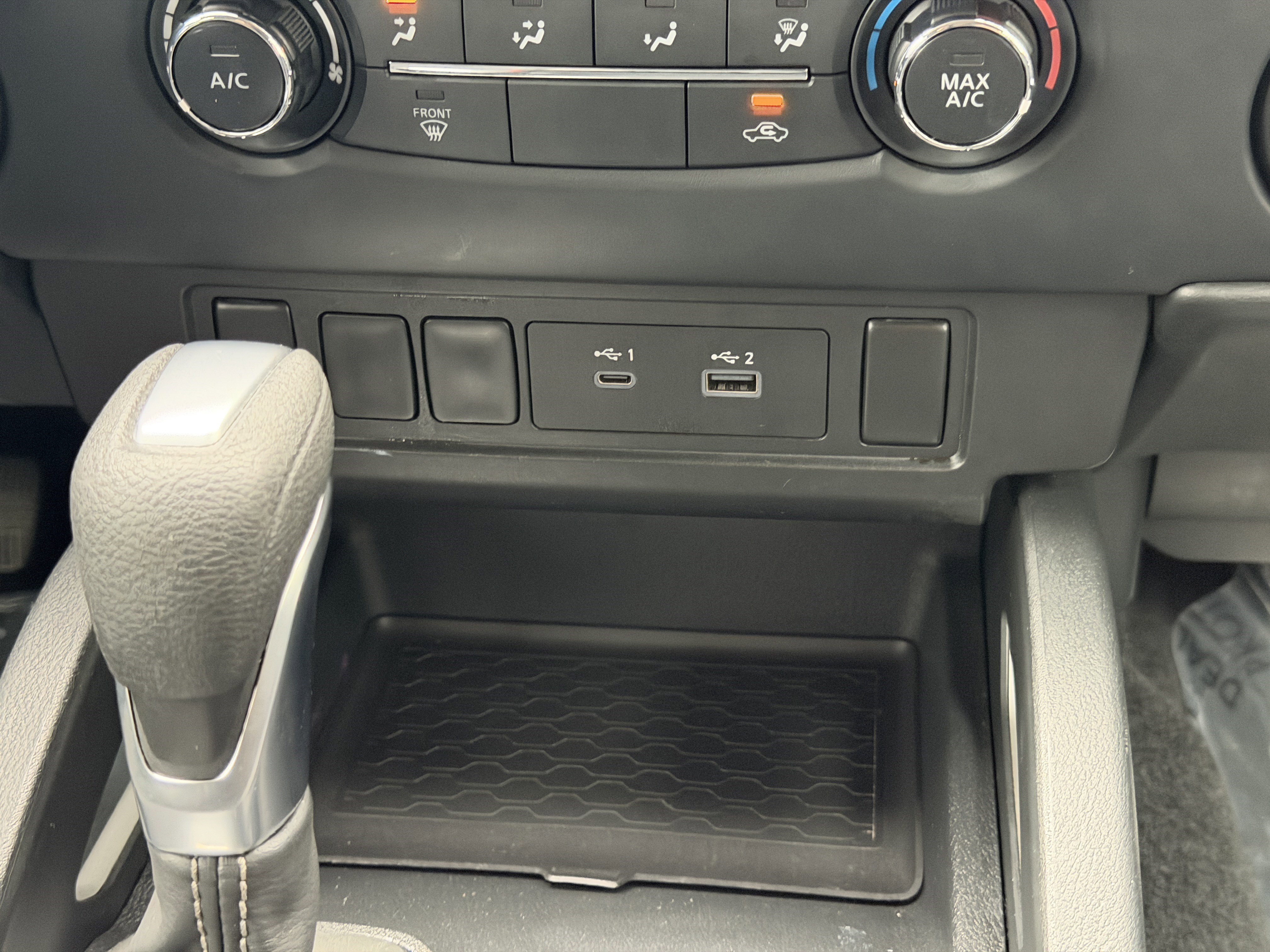 Used 2022 Nissan Frontier SV image 23