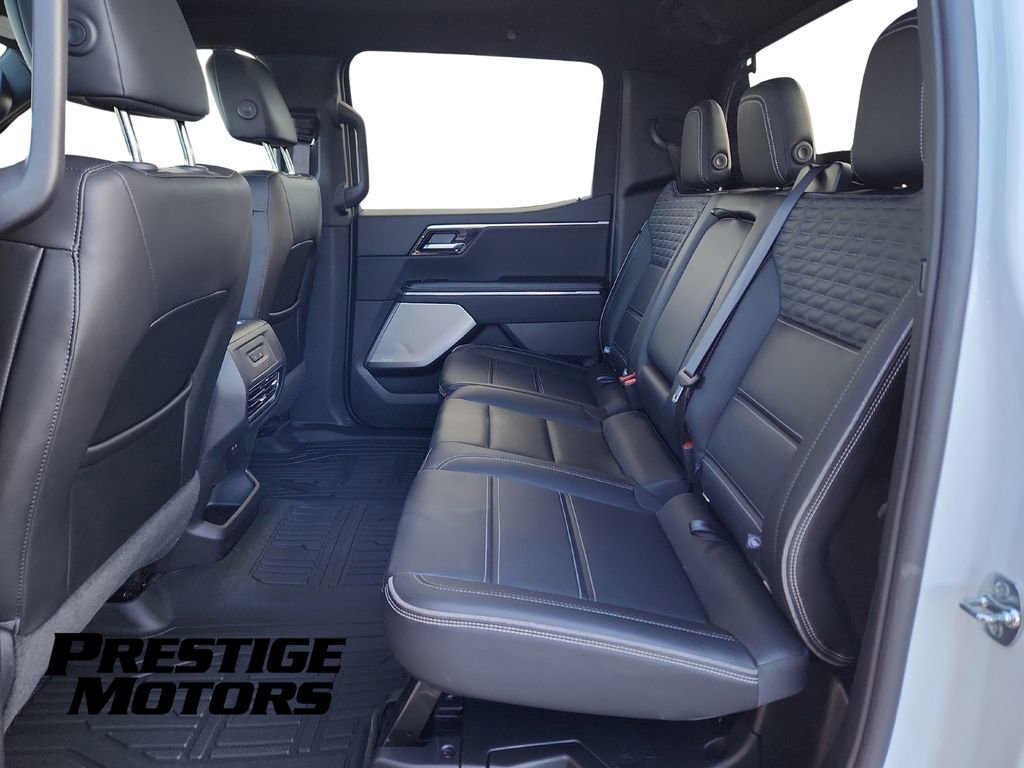 Used 2025 GMC Sierra EV Denali image 29