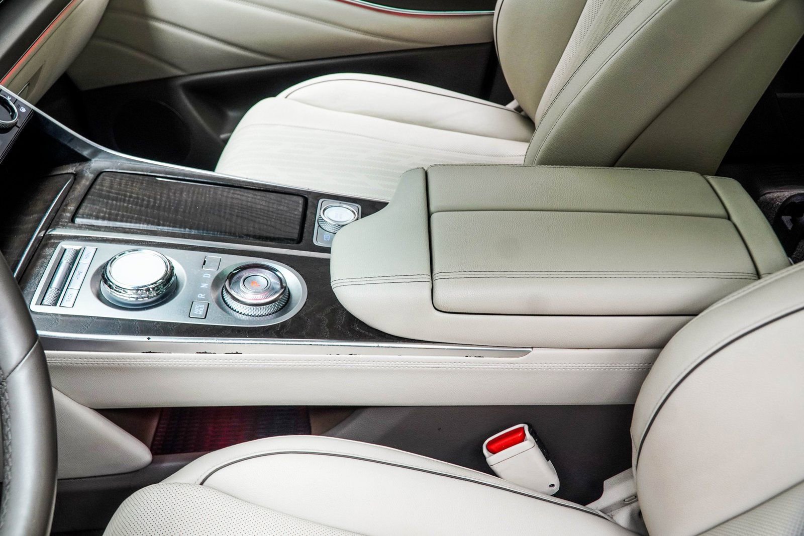 Used 2023 Genesis GV80 2.5T w/ Advanced Package image 17