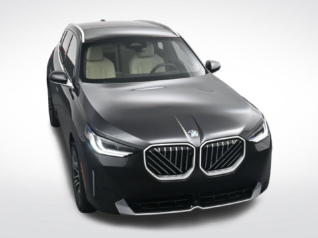 New 2026 BMW X3 xDrive30i w/ Premium Package AWD/4WD image 30