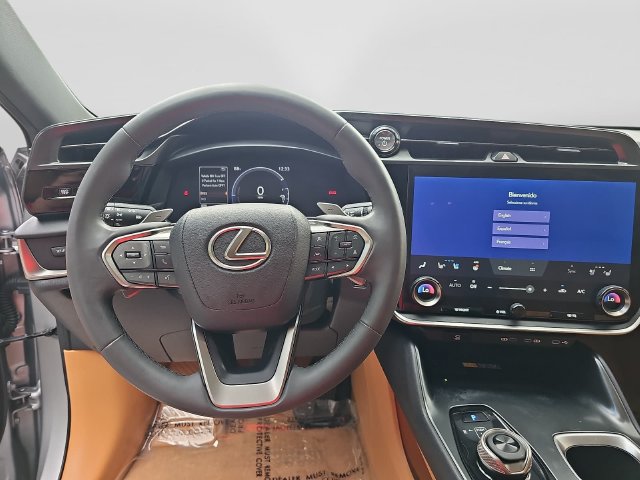 Used 2024 Lexus RZ 300e Premium w/ Accessory Package (Z1) FWD image 19