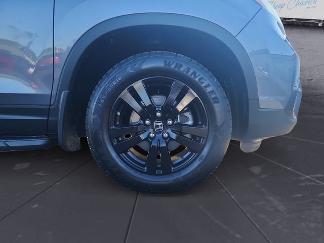 Used 2021 Honda Passport Touring image 32