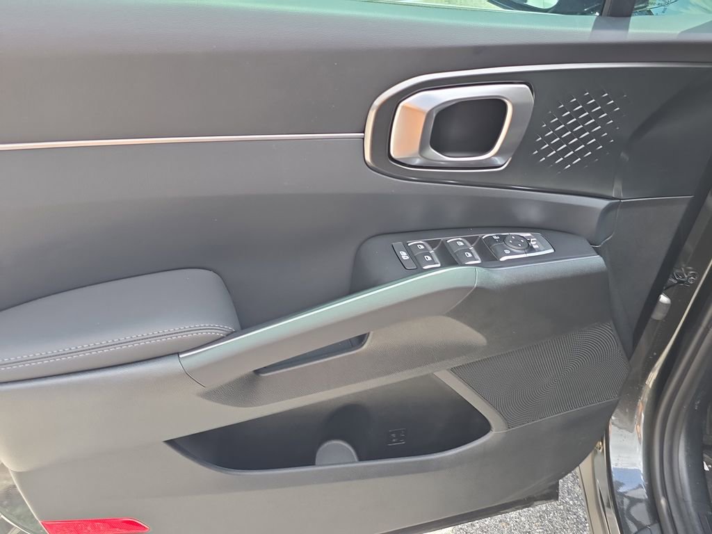 New 2026 Kia Sorento EX image 18