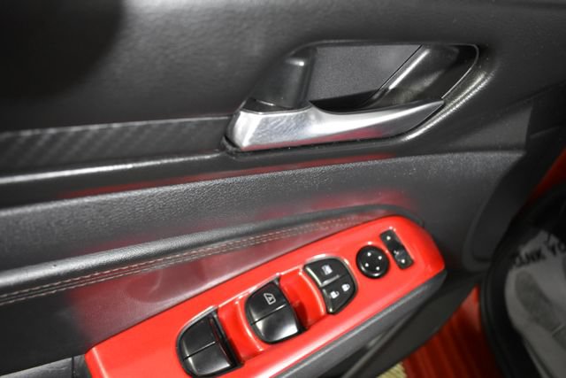 Used 2020 Nissan Altima 2.5 SR FWD image 8