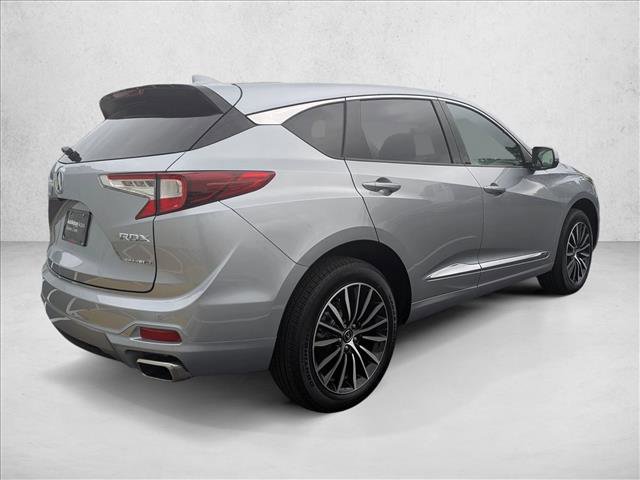 New 2026 Acura RDX SH-AWD w/ Advance Package video 2