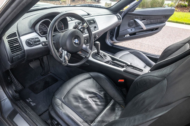 Used 2007 BMW Z4 3.0i RWD image 38