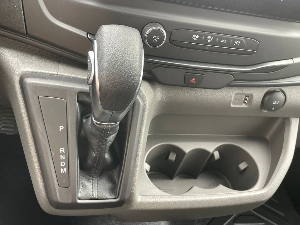 New 2026 Ford Transit 250 148 High Roof Extended image 29