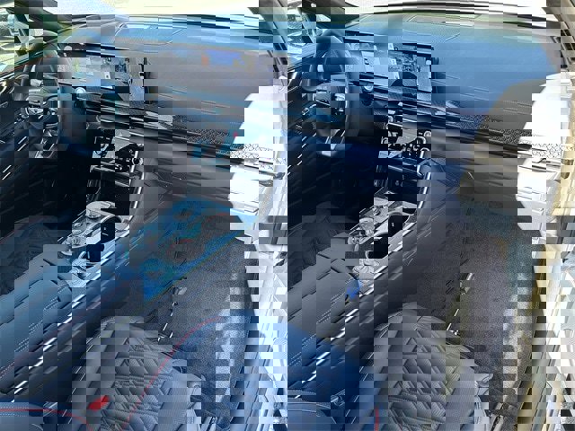 New 2026 Genesis GV80 3.5T e-SC image 18