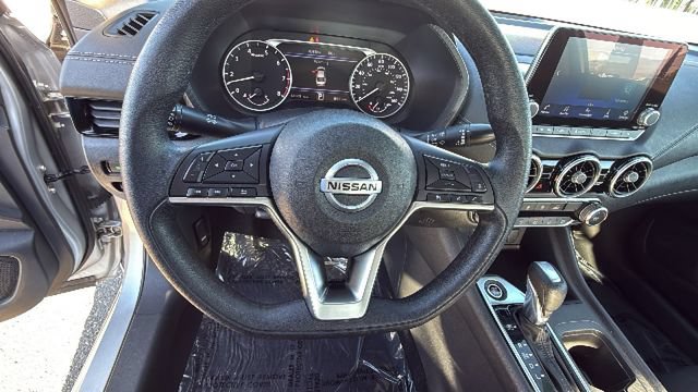 Certified 2023 Nissan Sentra SV FWD image 18