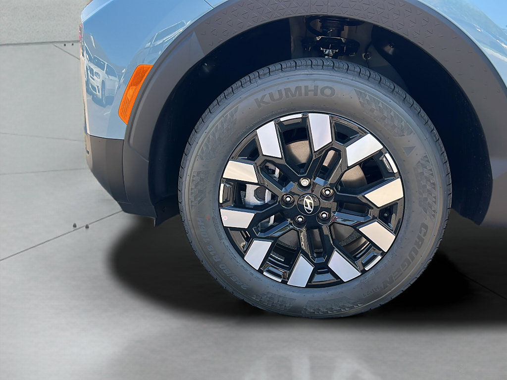 New 2027 Hyundai Santa Cruz SE AWD/4WD image 27