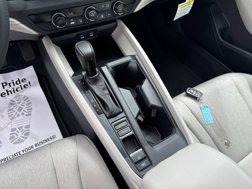 Used 2025 Honda Accord LX image 21
