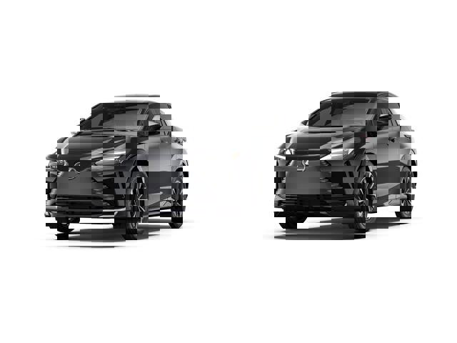 New 2026 Lexus RZ 450e AWD image 1