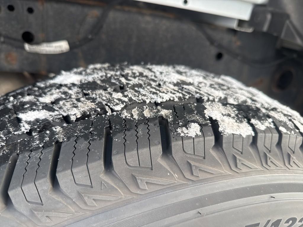 Used 2023 RAM 3500 Big Horn w/ Level 1 Equipment Group image 33