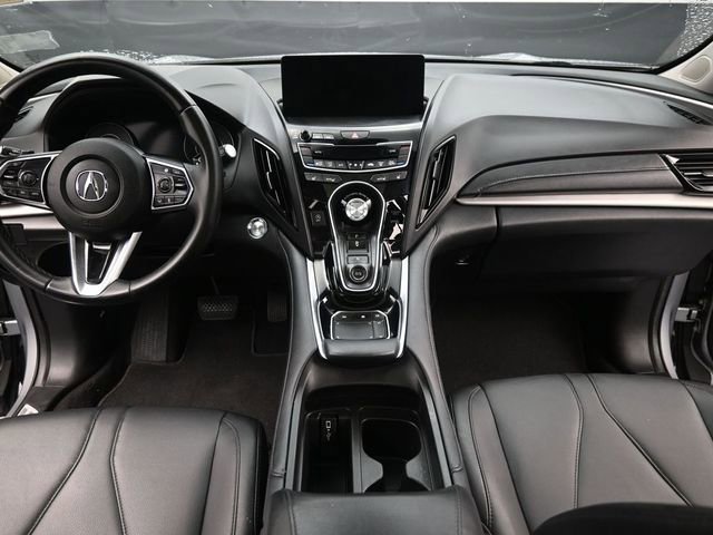 Used 2019 Acura RDX AWD image 14
