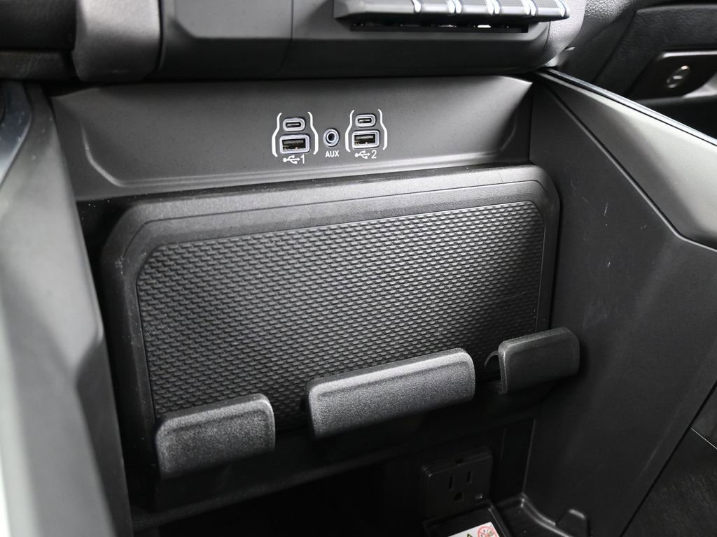 Used 2025 RAM 1500 Big Horn image 24