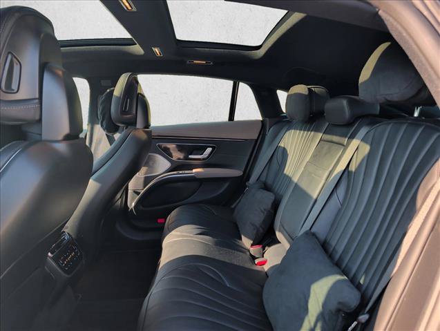 Certified 2022 Mercedes-Benz EQS 450+ Sedan image 18