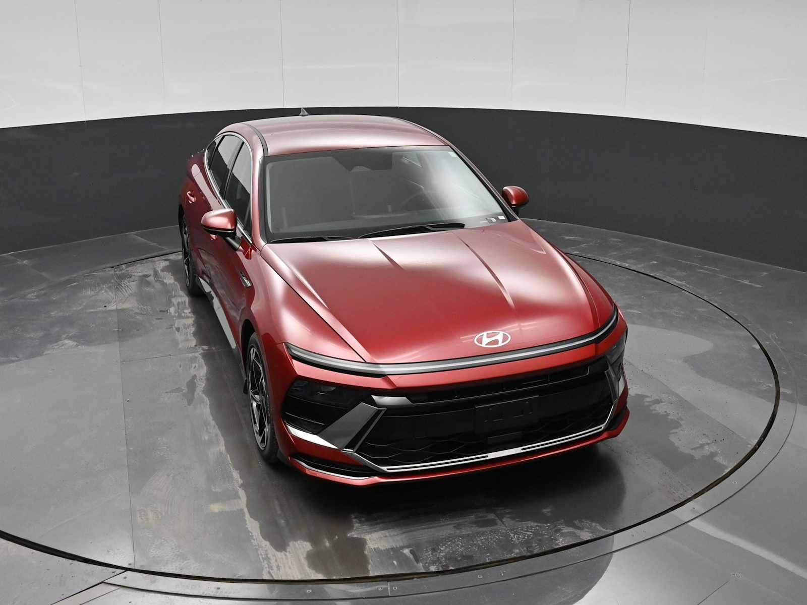 New 2026 Hyundai Sonata SEL FWD image 24