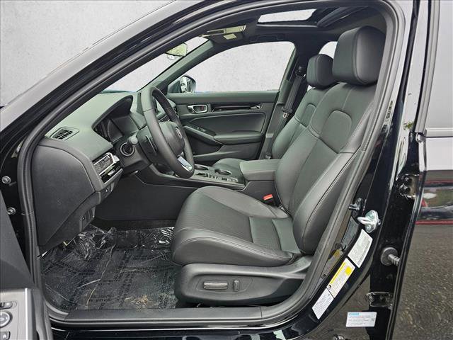 New 2026 Honda Civic Sport Touring image 17