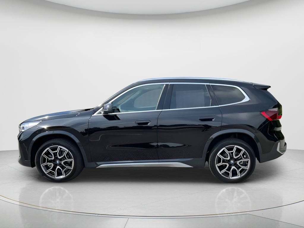New 2025 BMW X1 xDrive28i w/ Technology Package AWD/4WD image 5