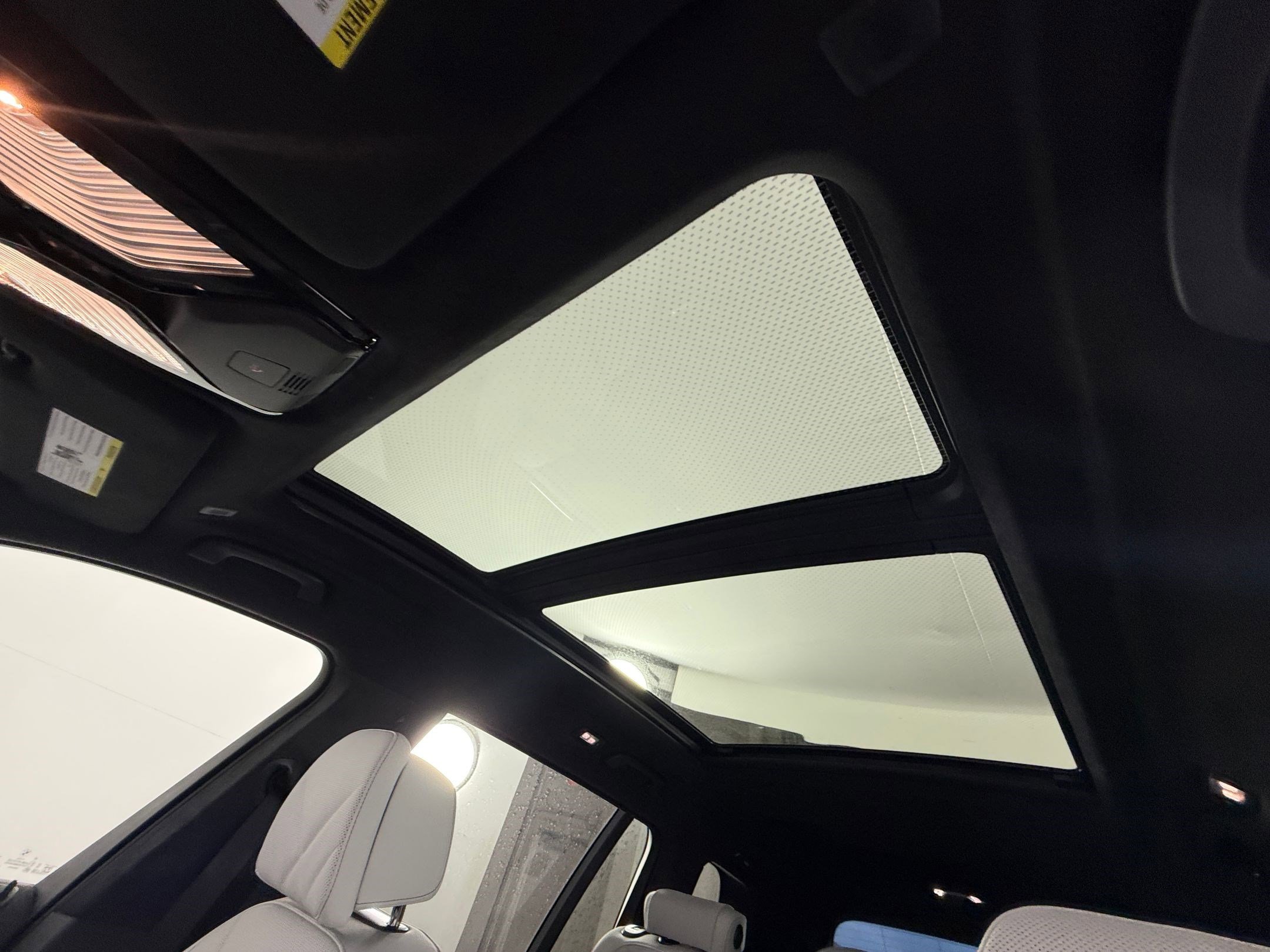 New 2027 BMW X7 xDrive40i AWD/4WD image 15