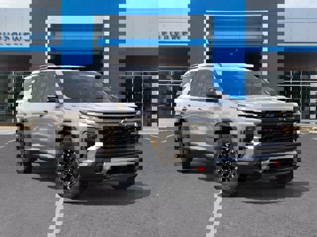 New 2026 Chevrolet Traverse Z71 w/ Enhanced Driving Package image 7