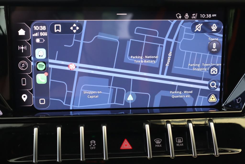 Used 2024 Lamborghini Urus S AWD/4WD image 24