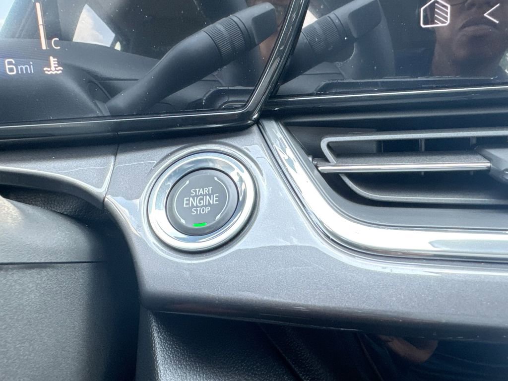 New 2026 Chevrolet Trax ACTIV FWD image 22