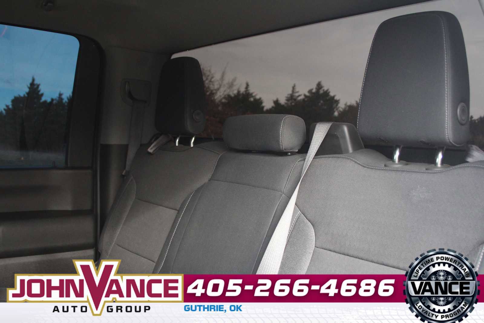 Used 2020 Chevrolet Silverado 2500 LT image 20