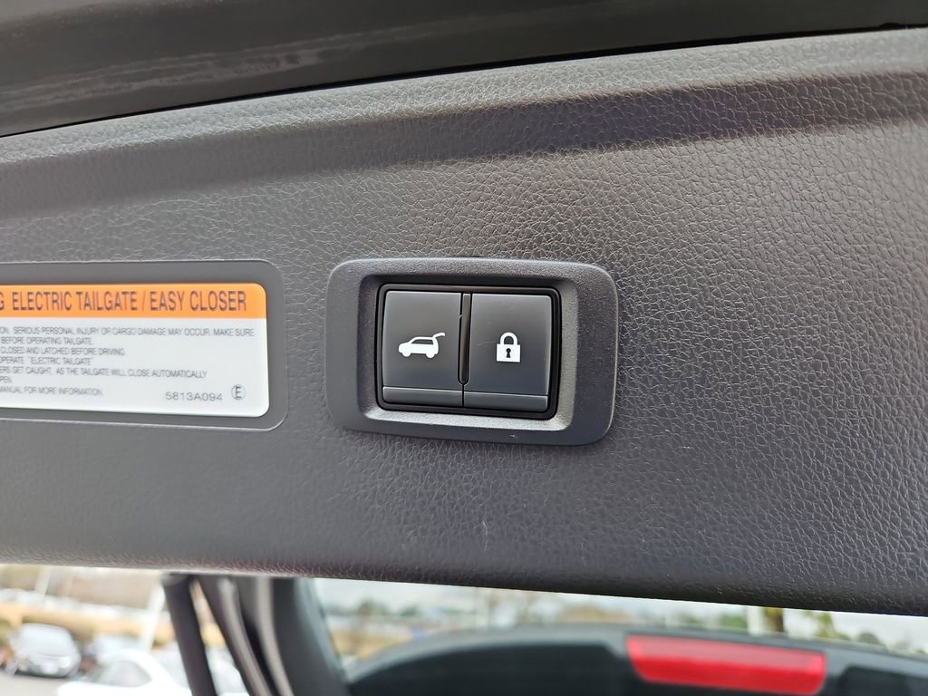 Used 2024 Mitsubishi Eclipse Cross SE image 30