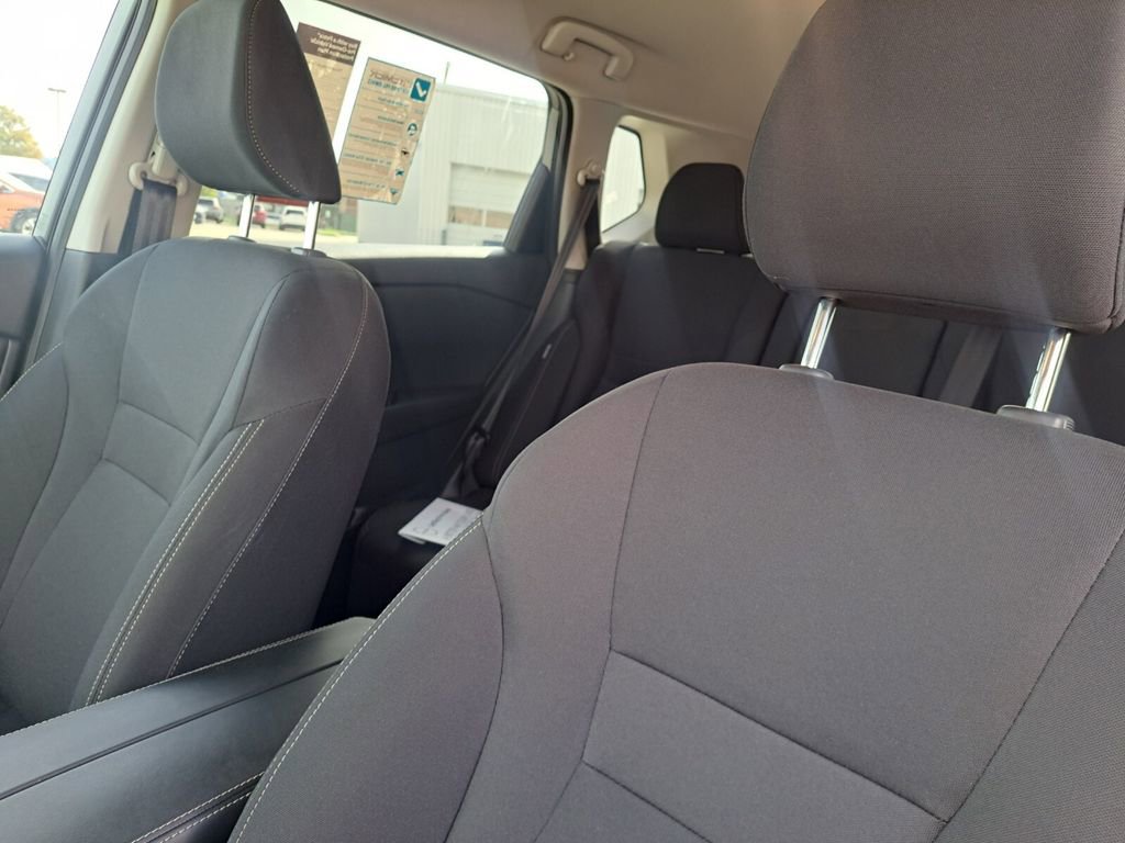 Used 2026 Nissan Rogue S image 18