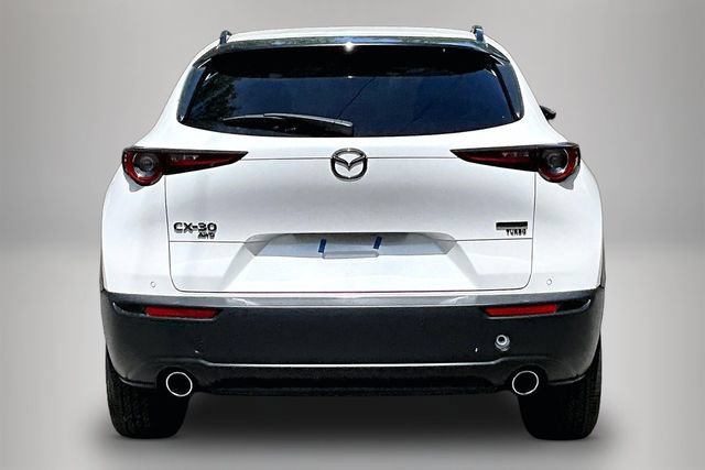 New 2026 MAZDA CX-30 2.5 Turbo Aire Edition AWD/4WD image 3