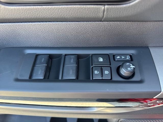 New 2026 Toyota Tundra Limited image 19